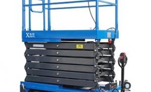 升降平臺(tái)種類(lèi)及應(yīng)用