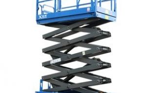 升降平臺液壓系統(tǒng)壓力容易出現(xiàn)