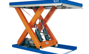 移動卸貨平臺在倉庫物流中的應(yīng)用優(yōu)勢