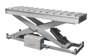 高空作業(yè)設(shè)備在體育場館中的高效作業(yè)能力