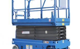 高空作業(yè)平臺提升機(jī)場設(shè)施維護(hù)效率