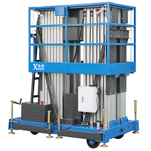 液壓提升機(jī)適用于木材加工的高效解決方案