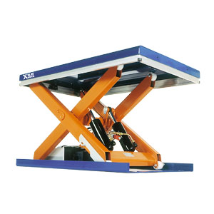 流動式登車橋助力物流行業(yè)效率提升