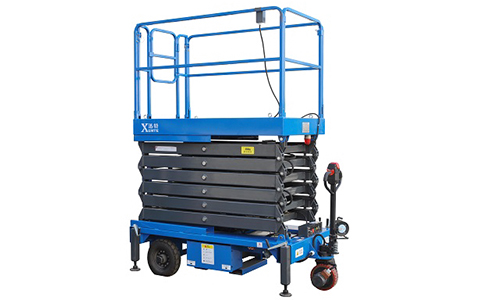 模具制造行業(yè)液壓升降平臺(tái)效率提升方案