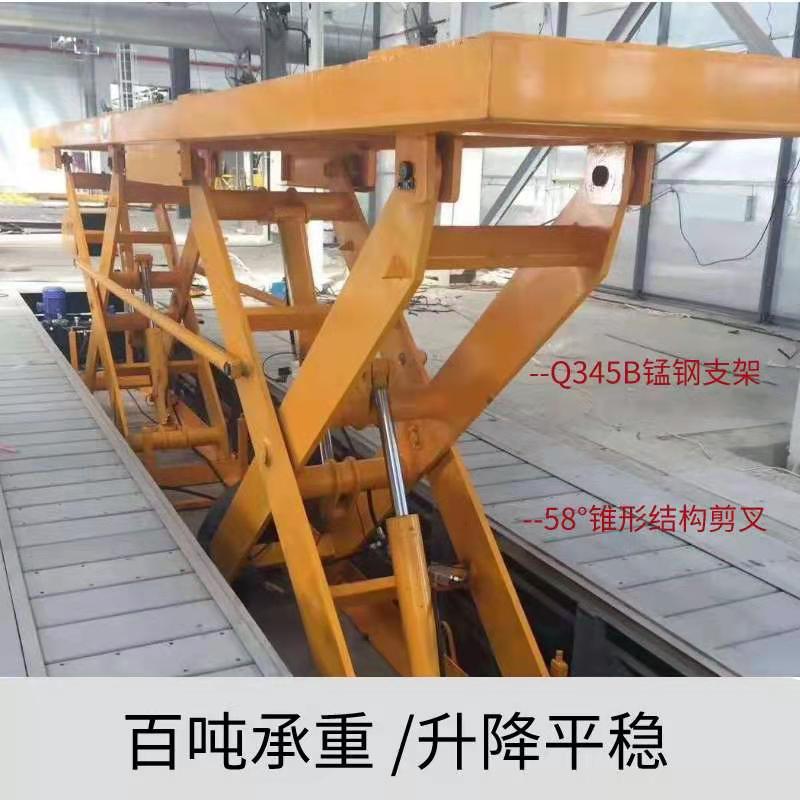 常州非標(biāo)升降平臺 常州非標(biāo)升降平臺