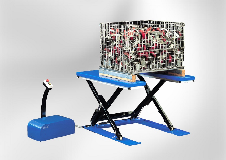 U型液壓升降平臺(tái) U型液壓升降平臺(tái)