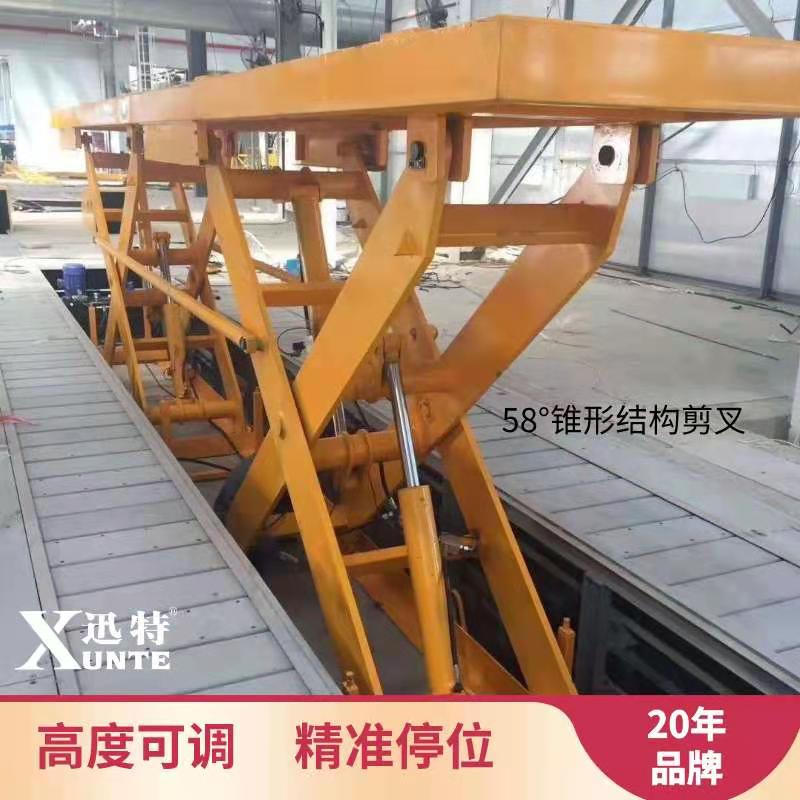 恩施固定式液壓升降平臺廠家 恩施固定式液壓升降平臺廠家