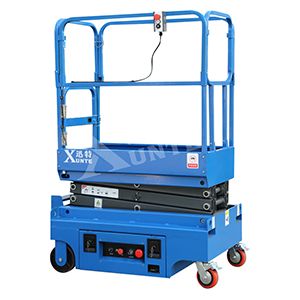 什么場景選擇移動式登車橋？使用移動式登車橋的優(yōu)勢