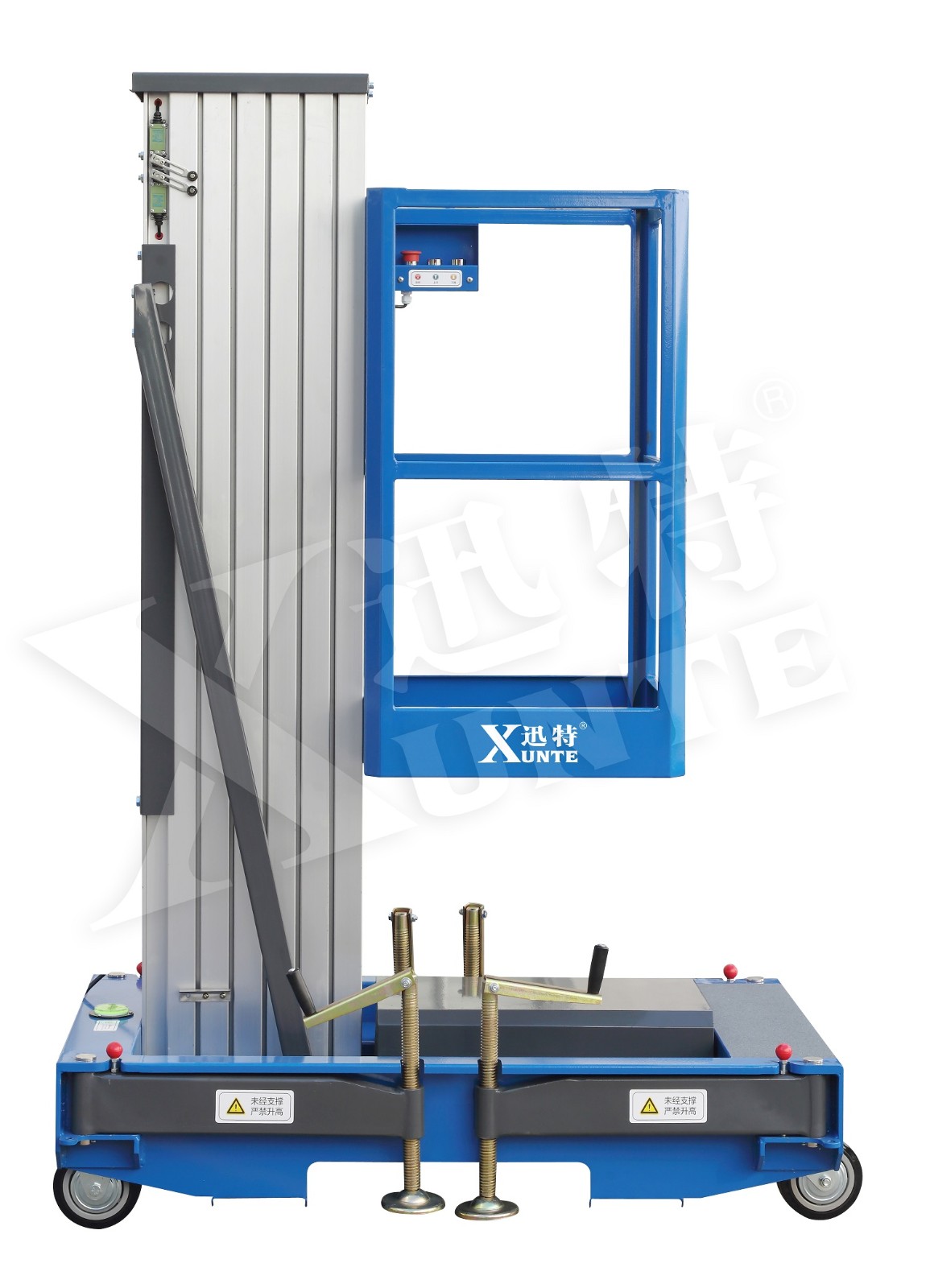 電動升降平臺 電動升降平臺