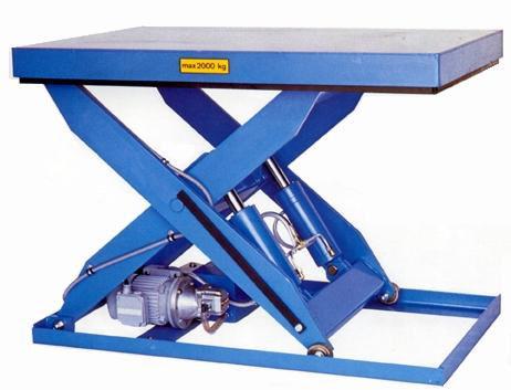 液壓升降平臺 液壓升降平臺