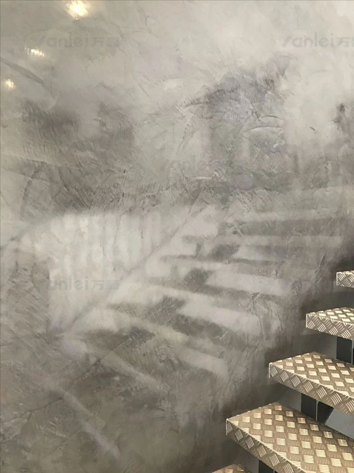 馬萊灰泥新上市：不是馬萊漆！不是馬萊漆！不是馬萊漆！