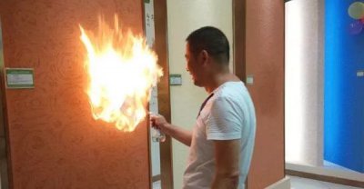 萬磊水性硅藻泥是否經(jīng)得起考驗(yàn)？新浪第一手測(cè)評(píng)結(jié)果曝光！